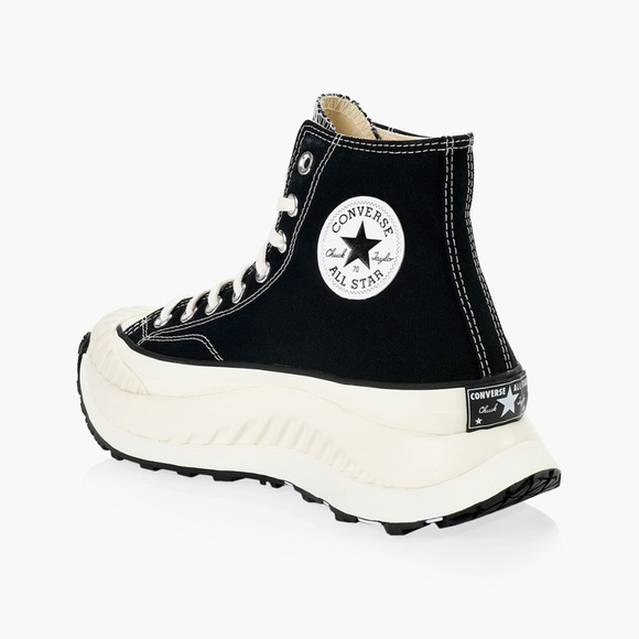 Converse Platform Sneakers - Picture 4 of 13